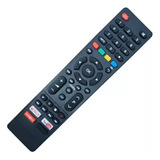 Controle Remoto Tv Compatível Philco 4k Ptv50f60sn