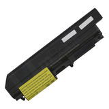 Bateria Para Lenovo Thinkpad R400 R400 7443 R61 7732