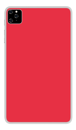 Tablet Economica 2gb Android Sim Chip 16gb 7 Pulgadas I12 Color Rojo