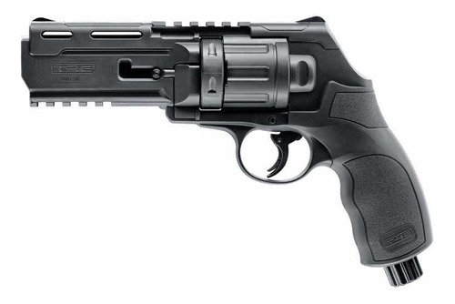 Umarex T4e Hdr 50 Revolver Traumático Cal .50