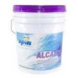  Spin Alcalos Sube Ph Para Alberca 13 Kg  