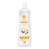 Shampoo Eva Essence Coco Aguacate Y Miel 1l Hidratante