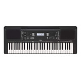 Yamaha Psr E373 Teclado Portable 61 Teclas Envio Gratis