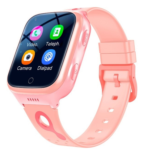 Niños Smartwatch K9h Mica Smart Watch Con 4g Videollamable