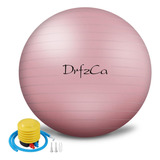 Drfzca Pelota De Ejercicio, Pelota De Pilates Para Embarazo.