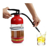 Dispensador De Licor Vino Dispensador Cerveza Extintor X L