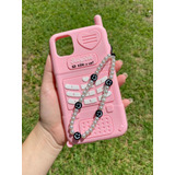 Correa Para El Celular Basico Strap Phone