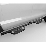 Estribos Nissan Np300 Terratek Acero Carbon Durable Calidad