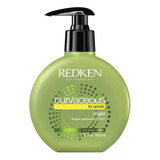 Redken Curvaceous Ringlet 180ml