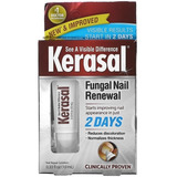 Tratamiento Para Hongos De Uñas Kerasal Fungal Nail Renewal