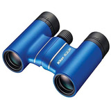 Binocular Nikon Aculon T02,  Azul/compactos