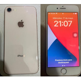  iPhone 8 64 Gb Oro