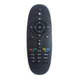 Controle Compatível Com Tv Lcd Led Philips  32pfl3406d/78
