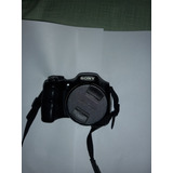 Camara Digital Sony  Dsc- H200 Full Video Y Fotos  