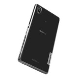 Sony Xperia M4 Aqua Case Tpu Premium Nillkin - Prophone