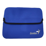 Genius Funda 10  Azul Tablet Netbook