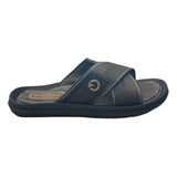 Chinelo Slide Masculino Conforto Macio Cartago Fiji Original