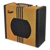 Amplificador Supro Delta King 12 1x12 | 15-watt | Reverb 