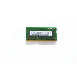 Usado Memoria Ram Ddr3 2gb Samsung Np. M471b5773chs-cf8