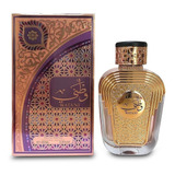 Perfume Al Wataniah Watani Edp 100ml Original Feminino