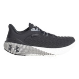 Zapatillas Under Armour Hovr Machina 3 Hombre Running Negro