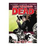 Libro 12. The Walking Dead De Robert Kirkman