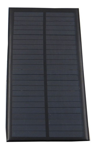 Panel Solar De 12v 2.5w  Cnc213x92-12