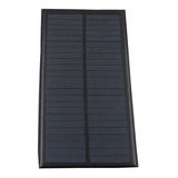 Panel Solar De 12v 2.5w  Cnc213x92-12