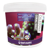 Caledonia Coral Salt 22,5kg Balde - Reeflowers