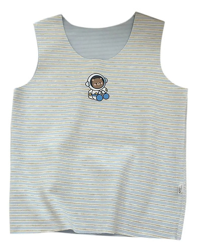 Chaqueta, Chalecos Cálidos Para Niños Y Niñas, Cepillados A