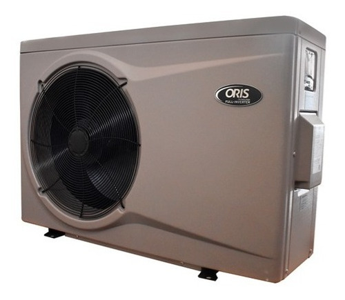 Bomba De Calor - Oris Full Inverter - 50,000 Btu