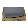 Espejo Retrovisor Mecnico Izquierdo Vw Gol 2013... Spj 