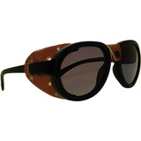 Wemehoo Uv 400 Gafas De Sol Steampunk Redondas A Prueba De V