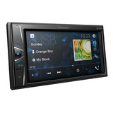 Radio Carro Pantalla Tactil Bluetooth Usb Pioneer Dmh-g225bt