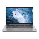 Laptop Lenovo Ideapad 1 Core I3-1215u 8gb Ram 256gb Ssd