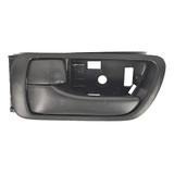 Manija Interior Camry 2002 2006 Negro