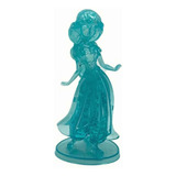 Bepuzzled Rompecabezas De Vidrio 3d Original De Disney