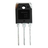H5n3011p, 5n3011, 3011, Mosfet To-3p 88a 300v