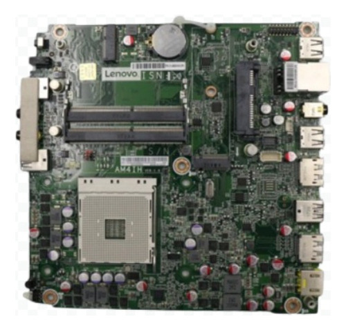 Motherboard Para Lenovo M715q 01lm609