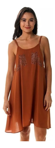 Vestido Rusty Mujer New Charm