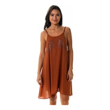 Vestido Rusty Mujer New Charm