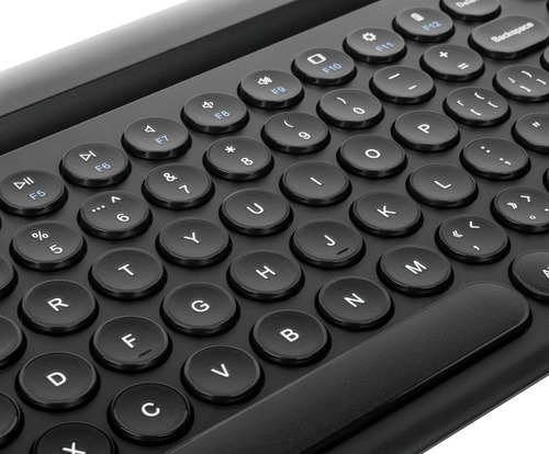 Teclado Inalambrico Logitech Bluetooth