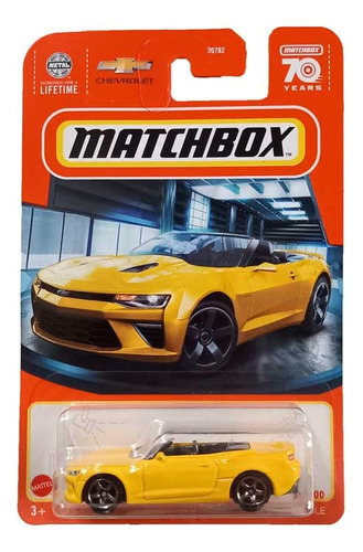 Vehiculo Hotwheels 2018 Mattel 