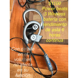 Audífonos Powerbeats 3 Wireless