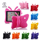 Funda Protectora Mariposa Para iPad Mini 1 2 3 4/ 7.9 