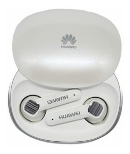 Audifonos Huawei Inalambricos Bluetooth Be62 White
