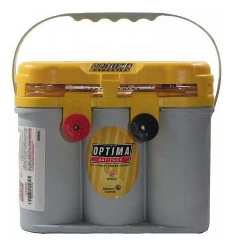 Bateria Gel Optima D34/78