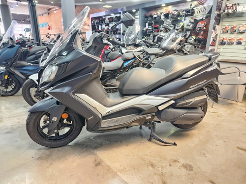 Kymco Downtown 350 Tcs 2023 12545 Km