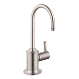 Hansgrohe 04302  Talis C Solo Llave De La Bebida  Menos Sist