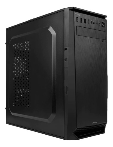 Pc Ak Empresarial Intel Celeron J4125 8gb Ram 240gb Ssd Wifi